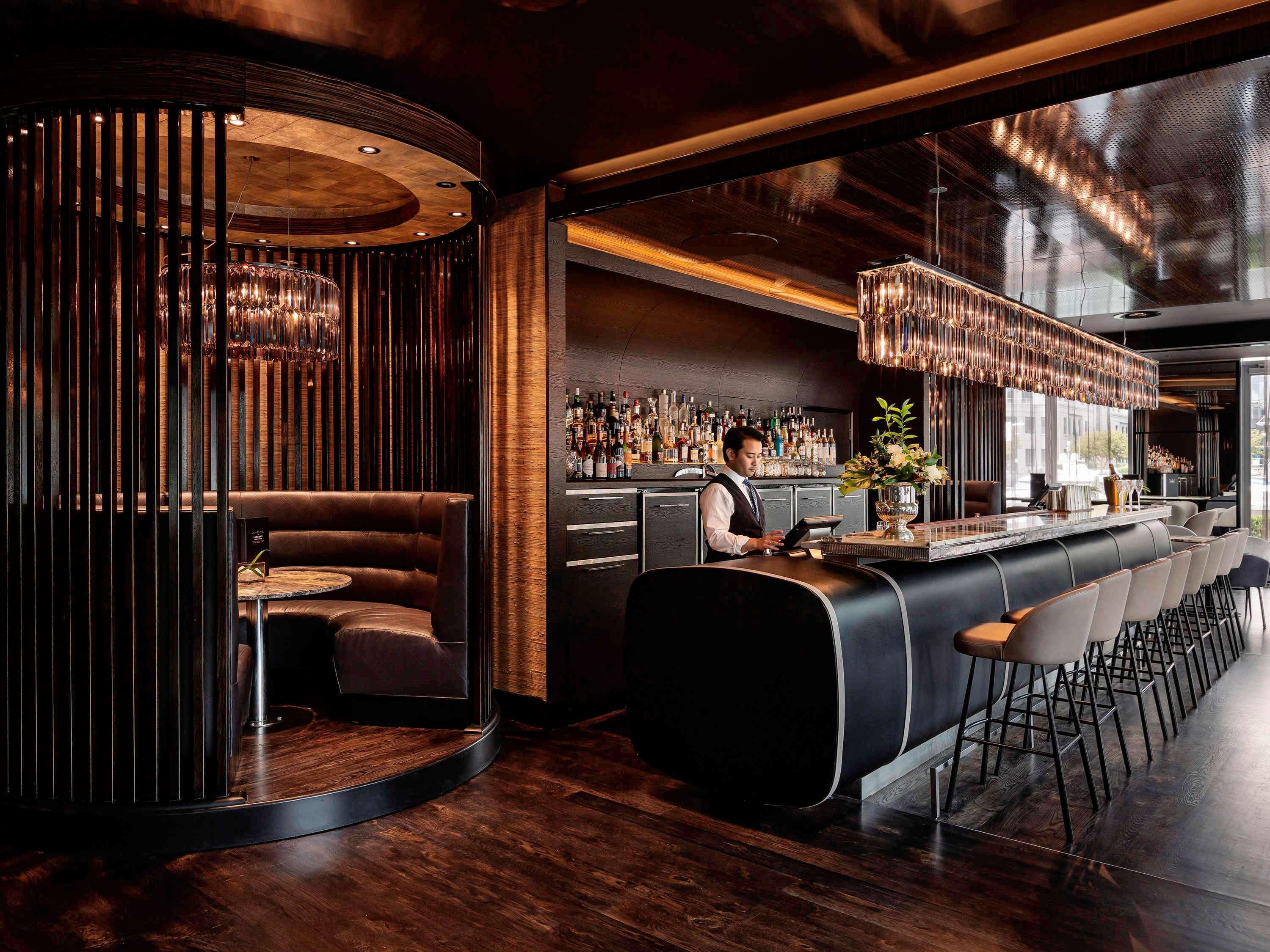 Sofitel Auckland Viaduct Harbour Ξενοδοχείο Εξωτερικό φωτογραφία
