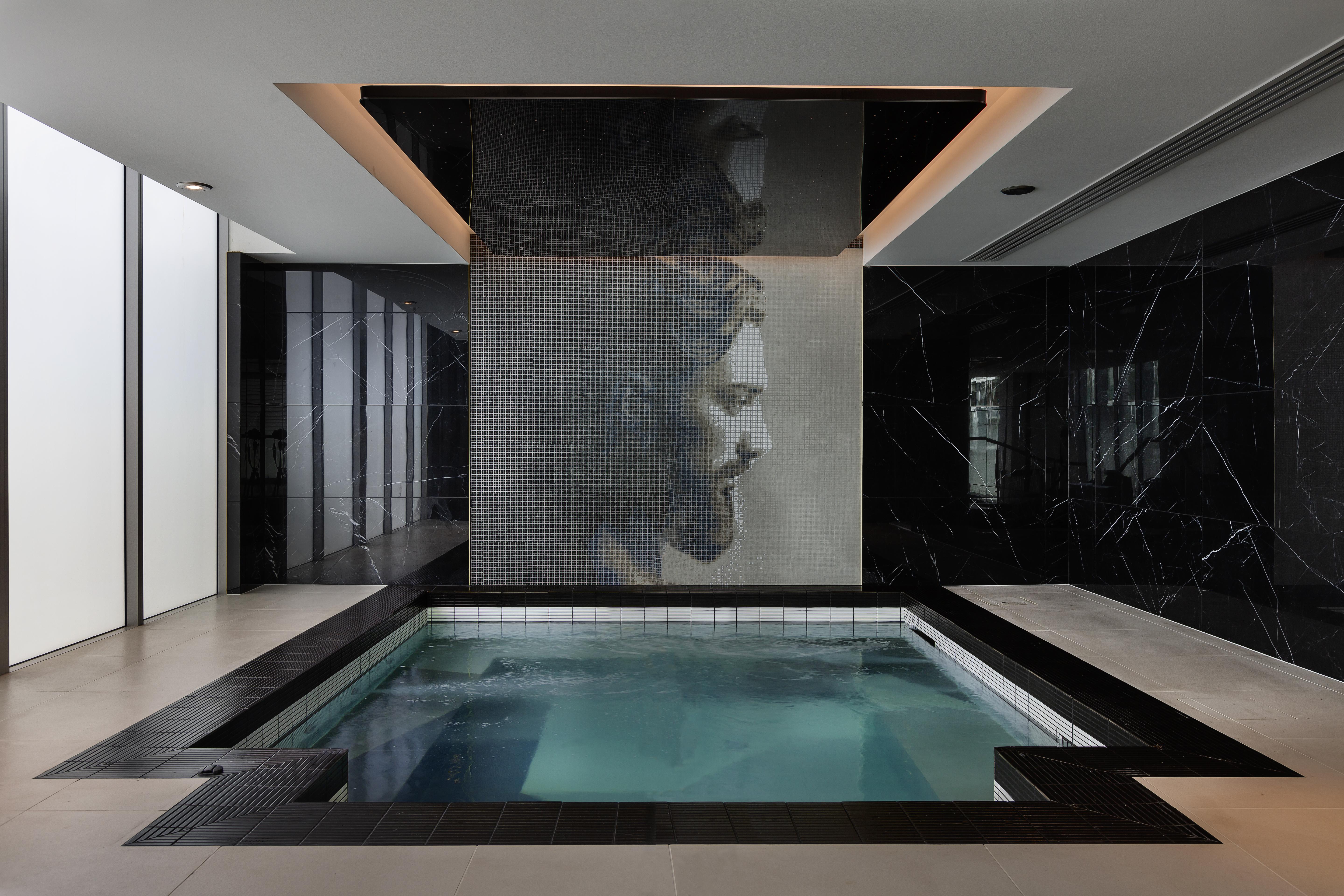 Sofitel Auckland Viaduct Harbour Ξενοδοχείο Εξωτερικό φωτογραφία