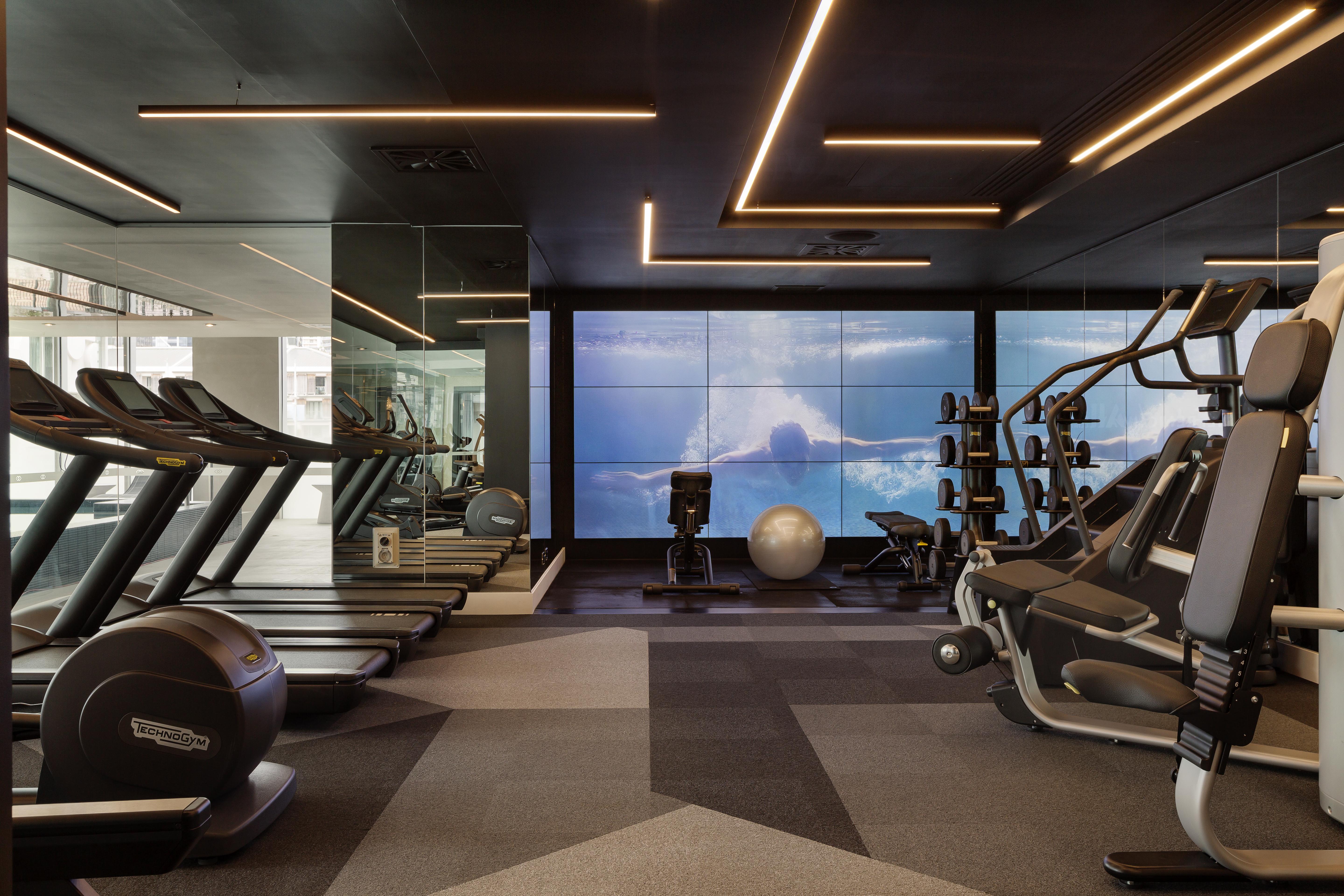 Sofitel Auckland Viaduct Harbour Ξενοδοχείο Εξωτερικό φωτογραφία
