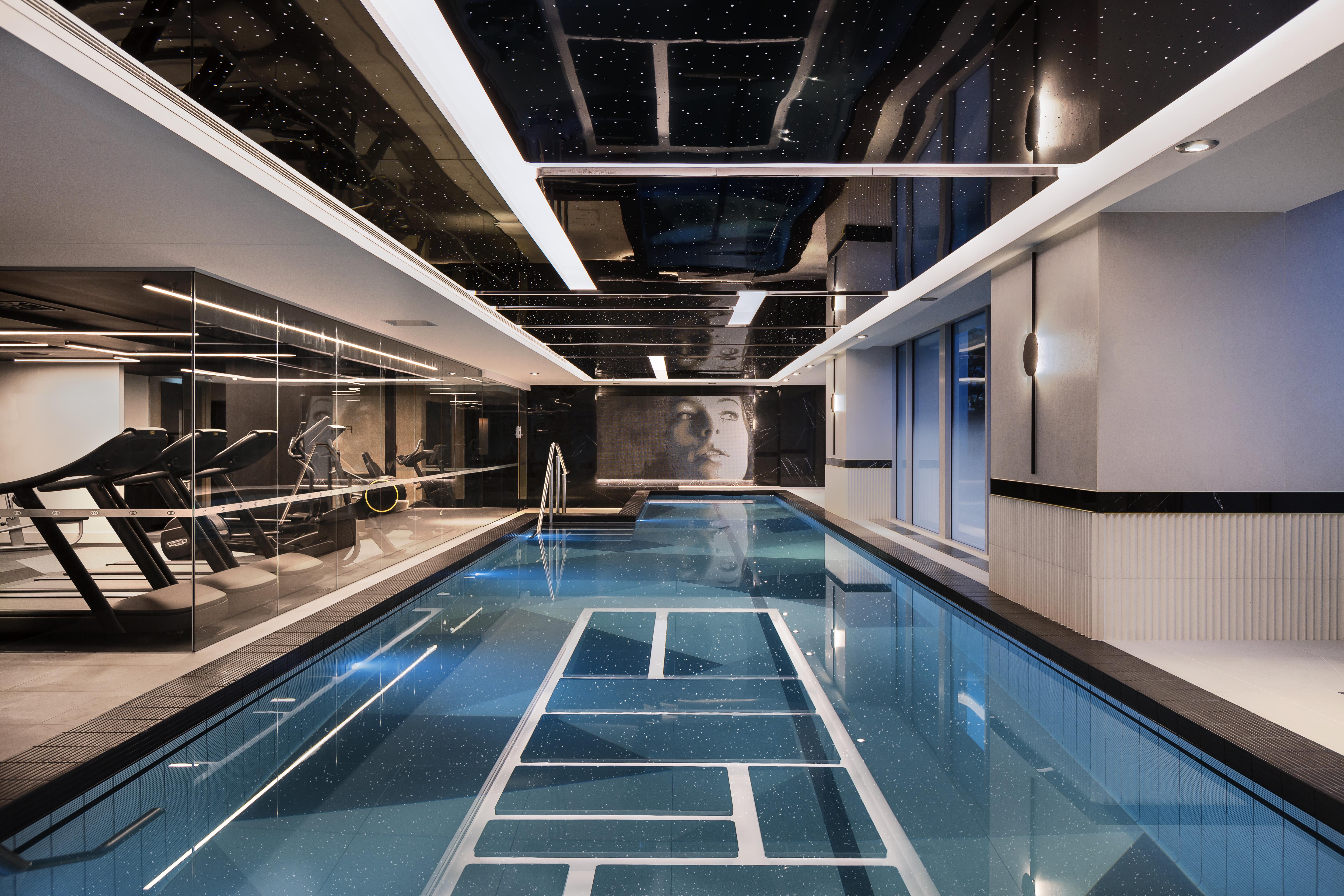 Sofitel Auckland Viaduct Harbour Ξενοδοχείο Εξωτερικό φωτογραφία