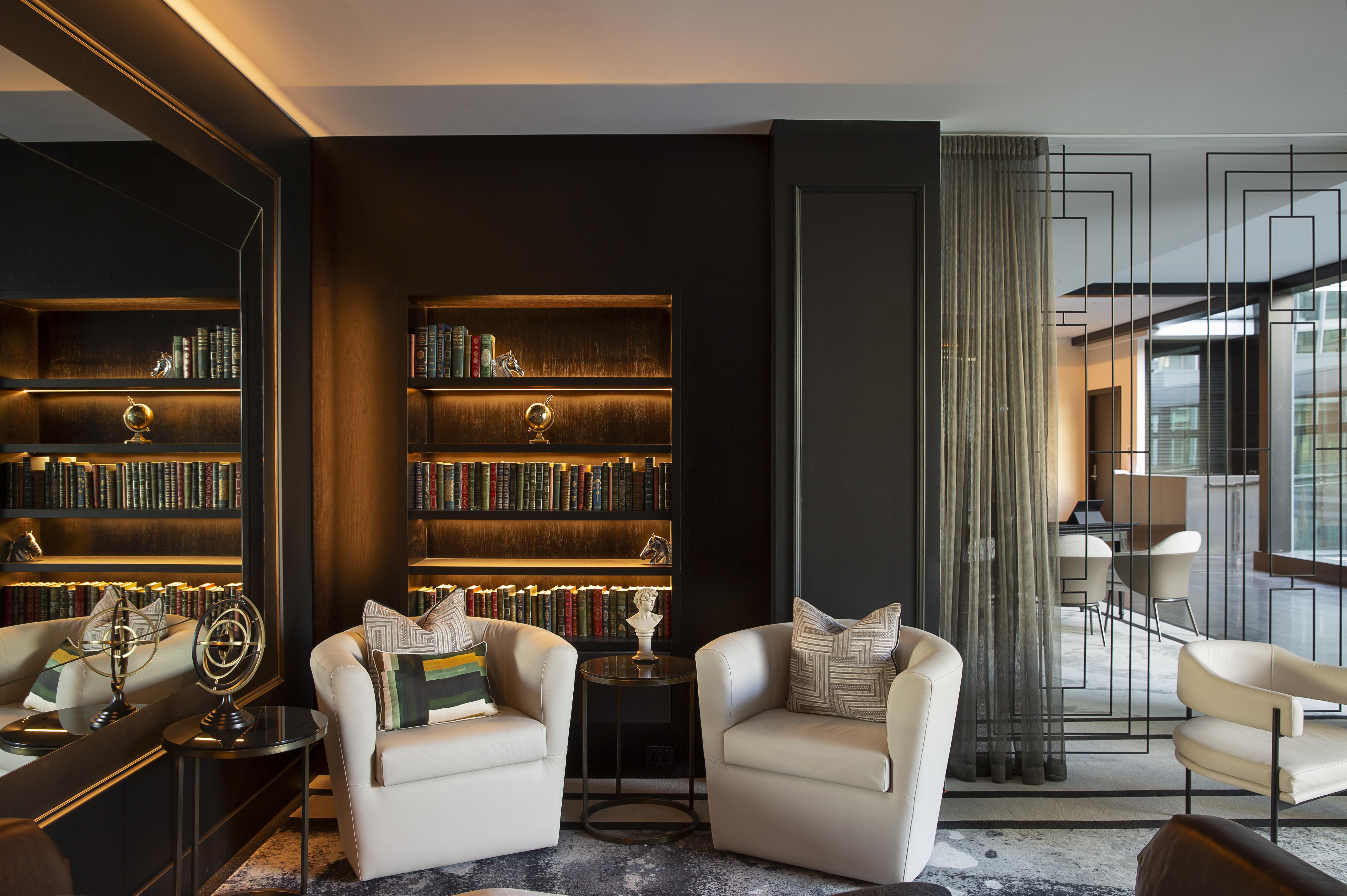 Sofitel Auckland Viaduct Harbour Ξενοδοχείο Εξωτερικό φωτογραφία