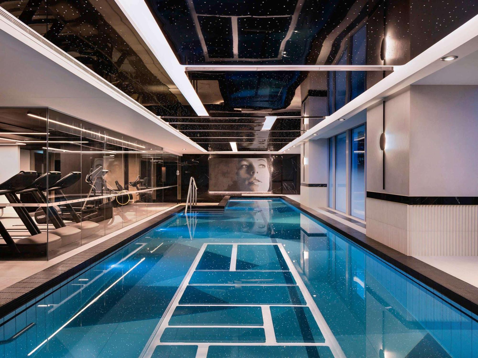 Sofitel Auckland Viaduct Harbour Ξενοδοχείο Εξωτερικό φωτογραφία