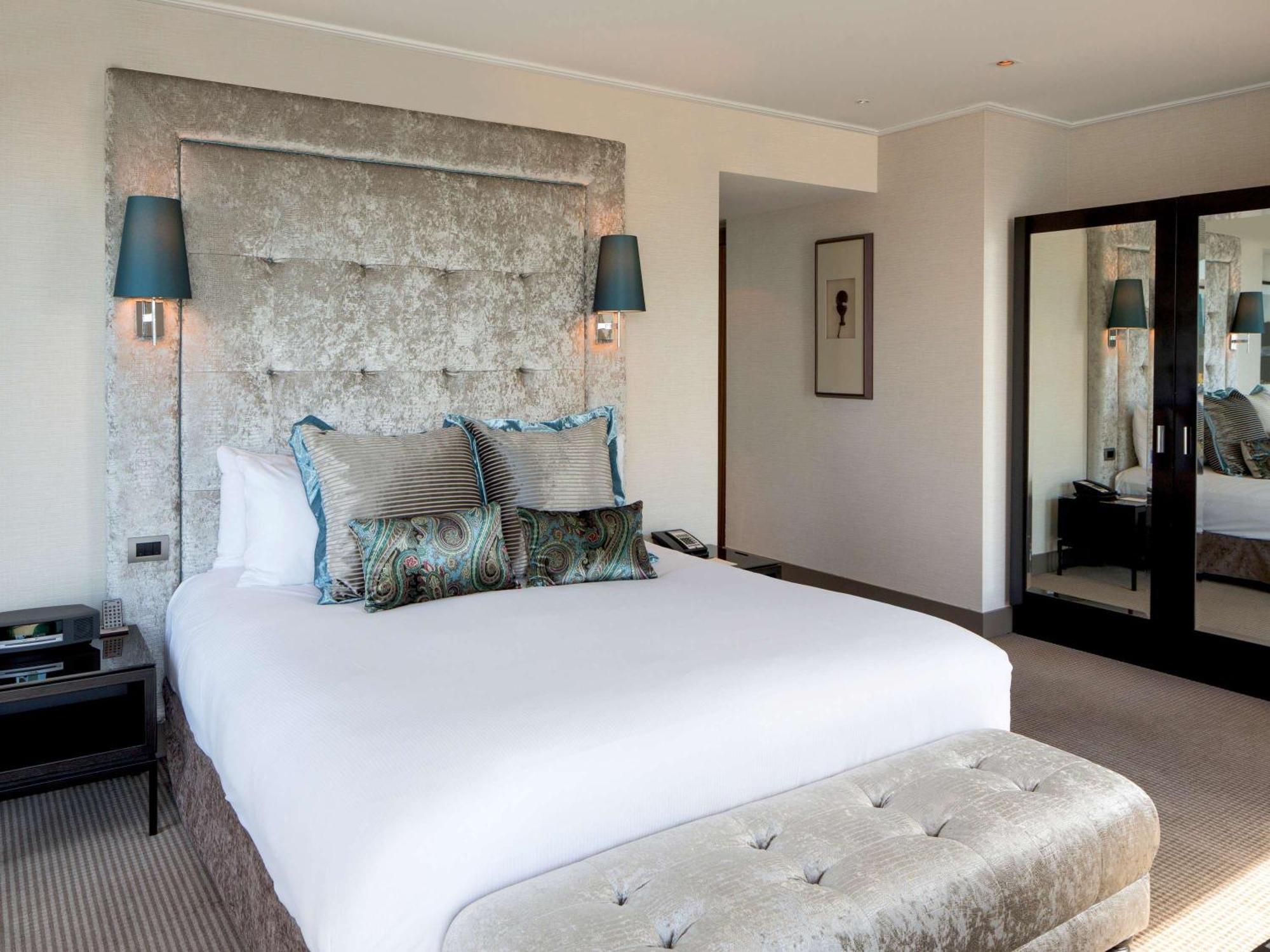 Sofitel Auckland Viaduct Harbour Ξενοδοχείο Εξωτερικό φωτογραφία