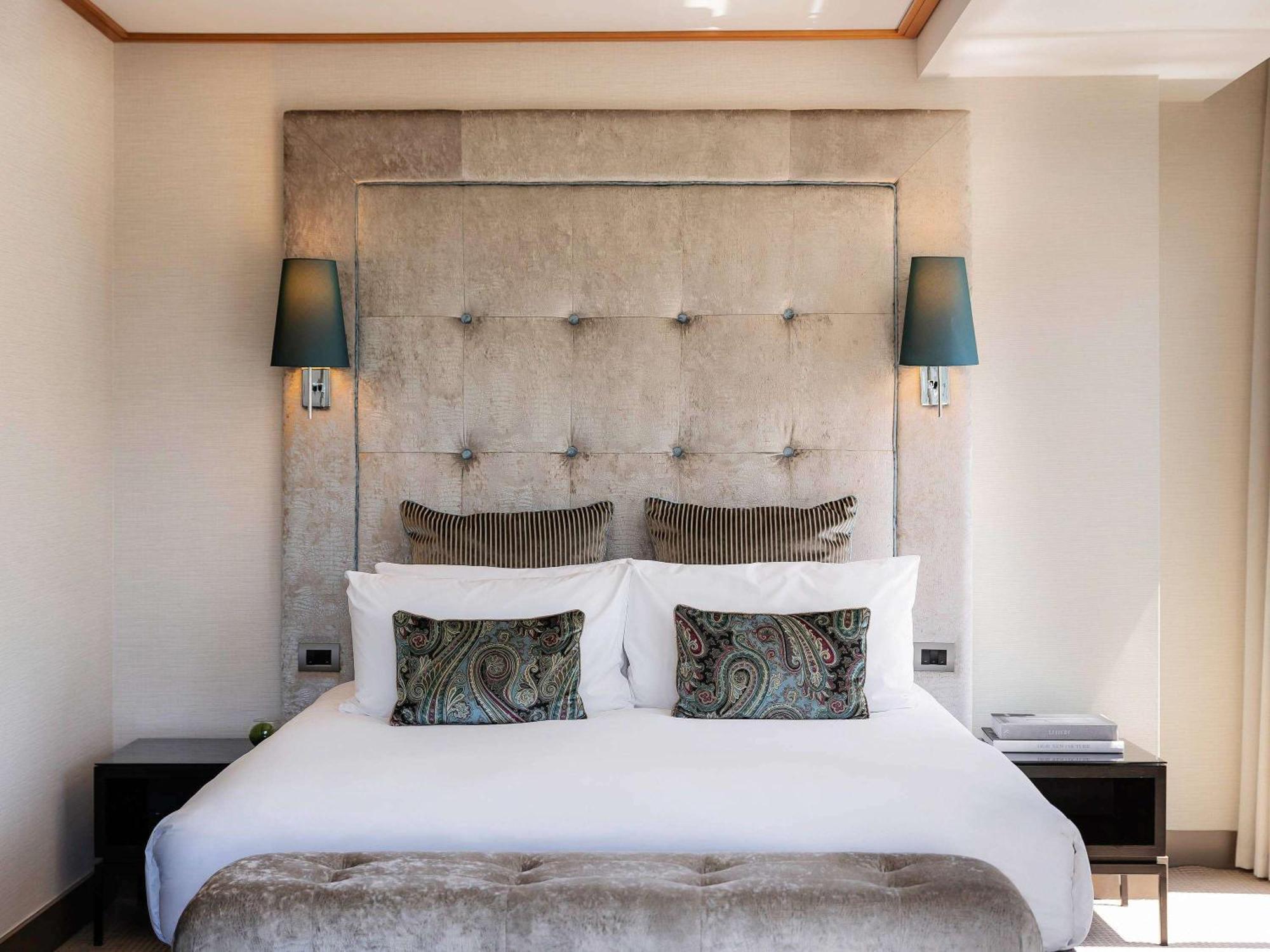 Sofitel Auckland Viaduct Harbour Ξενοδοχείο Εξωτερικό φωτογραφία